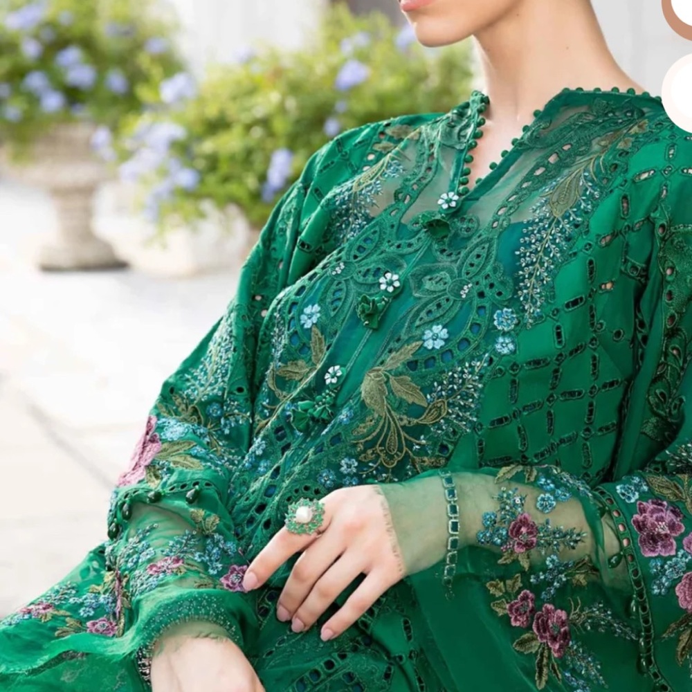 Pakistani Dresses - image 3